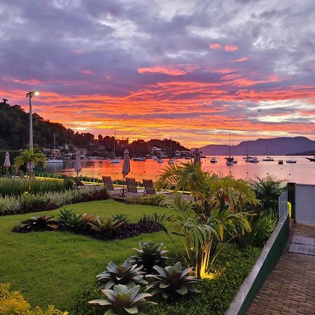 Flat Na Praia Grande, Netflix, Lindas Ilhas E Paz. Angra dos Reis Exterior foto