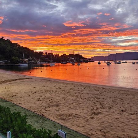Flat Na Praia Grande, Netflix, Lindas Ilhas E Paz. Angra dos Reis Exterior foto