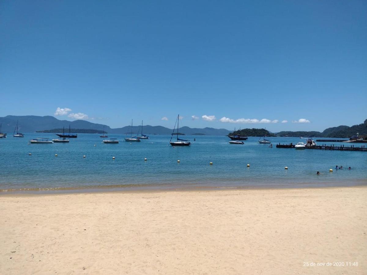 Flat Na Praia Grande, Netflix, Lindas Ilhas E Paz. Angra dos Reis Exterior foto