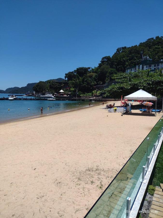 Flat Na Praia Grande, Netflix, Lindas Ilhas E Paz. Angra dos Reis Exterior foto