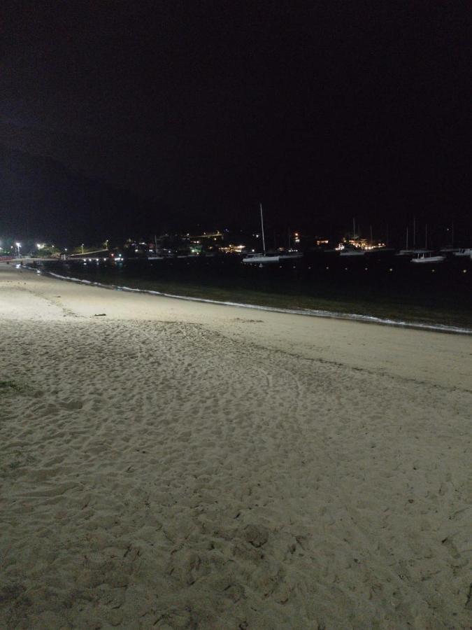 Flat Na Praia Grande, Netflix, Lindas Ilhas E Paz. Angra dos Reis Exterior foto