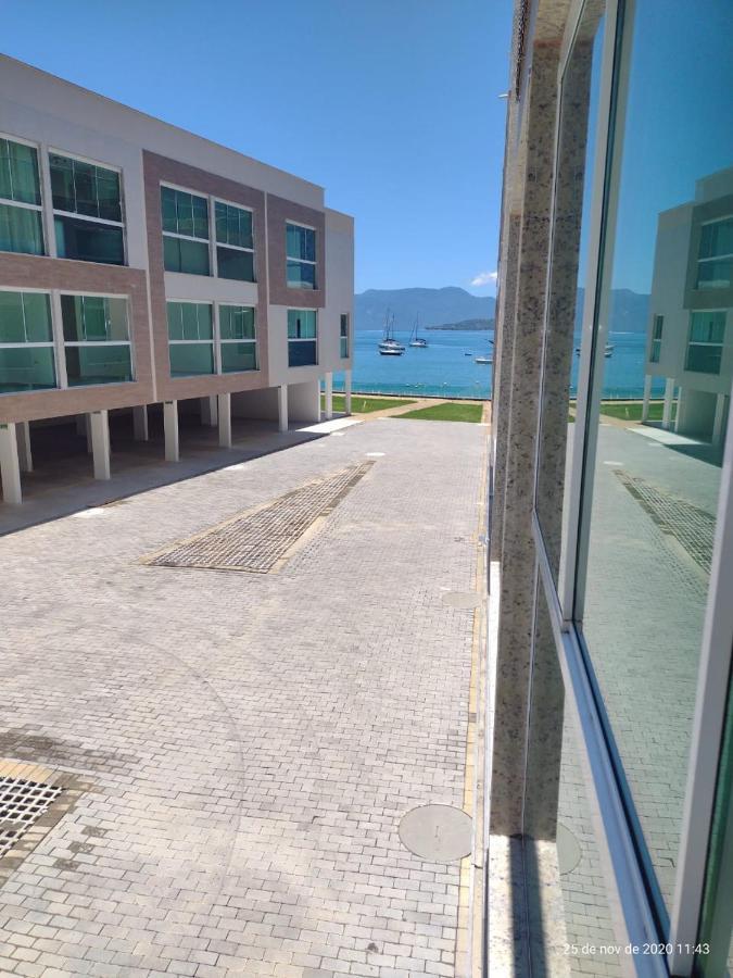 Flat Na Praia Grande, Netflix, Lindas Ilhas E Paz. Angra dos Reis Exterior foto
