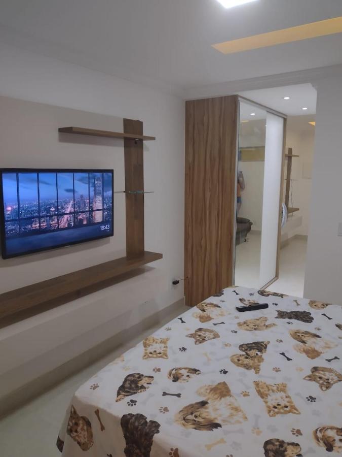 Flat Na Praia Grande, Netflix, Lindas Ilhas E Paz. Angra dos Reis Exterior foto