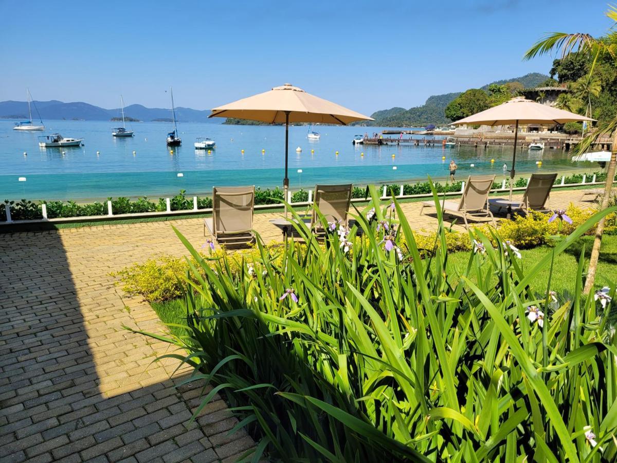 Flat Na Praia Grande, Netflix, Lindas Ilhas E Paz. Angra dos Reis Exterior foto