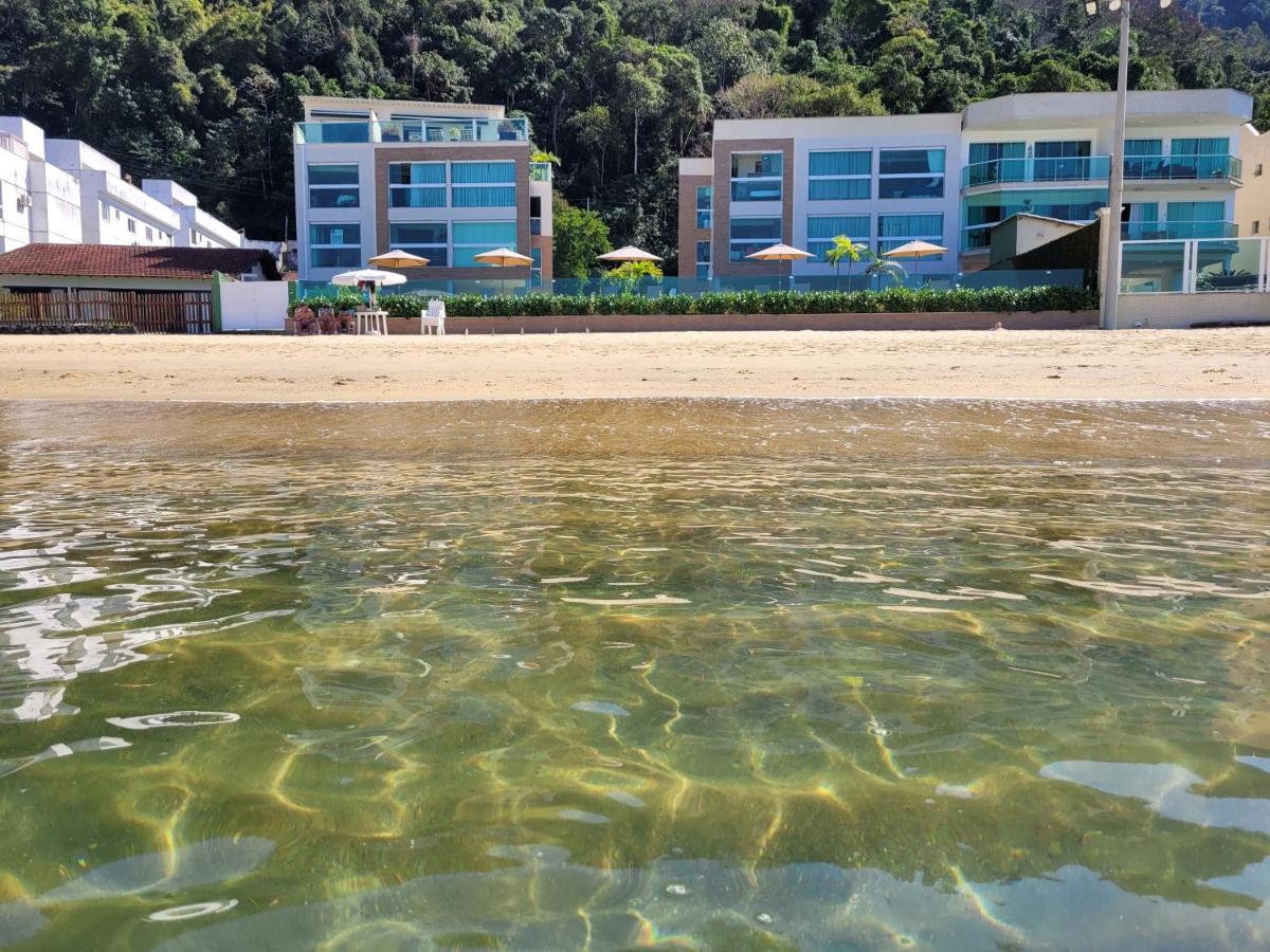 Flat Na Praia Grande, Netflix, Lindas Ilhas E Paz. Angra dos Reis Exterior foto